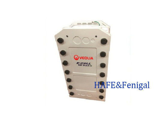Suez EDI Stacks Flujo nominal 7.0 M3/H VEOLIA EDI módulos E-Cell MK-7