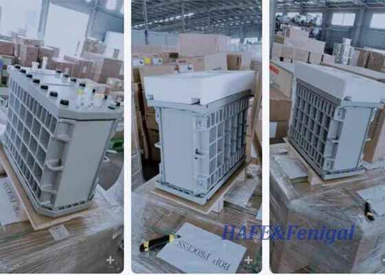 Suez EDI Stacks Flujo nominal 7.0 M3/H VEOLIA EDI módulos E-Cell MK-7