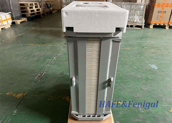 Modulos de pila EDI de electrodeonización de Veolia MK-7 Suez EDI Estacas Conductividad < 62 μs/cm