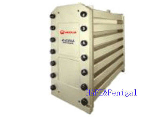Veolia Suez EDI Stacks E-Cell MK-3 100kg 1.7-4.5m3 /Hr Recuperación hasta el 96%