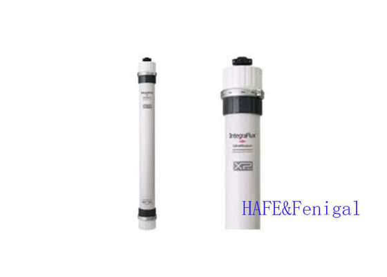 51m2 8 pulgadas de diámetro DOW UF módulos de membranas SFP 2860XP / SFD 2860XP