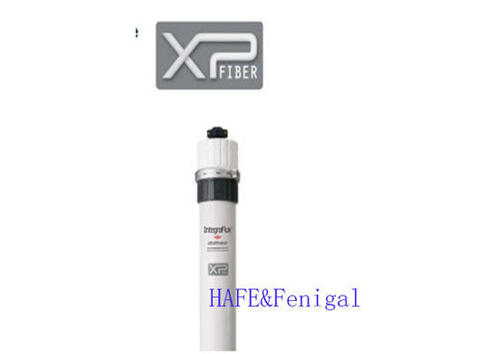 51m2 8 pulgadas de diámetro DOW UF módulos de membranas SFP 2860XP / SFD 2860XP