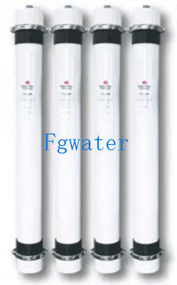 Rango de flujo 1.3    4.0 M3/Hr 33m2 PVDF DOW UF Modulos de membranas SFP-2660 / SFD-2660