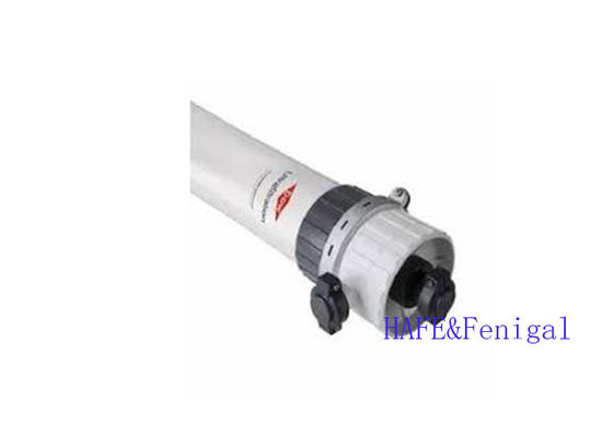 RO Pretratamiento Pvdf Ultrafiltración de membrana SFP-2660 / SFD-2660 Área 33m2 Tamaño nominal de los poros 0,03 Micrón
