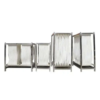 Biorreactor de superficie de 15 mm2 de alta calidad para el tratamiento de aguas residuales