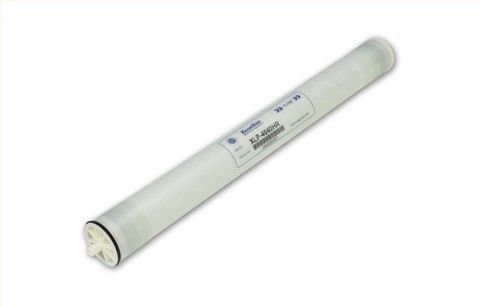 Membranas de ósmosis inversa de 4 pulgadas elemento XLP-4040HR para agua del grifo municipal
