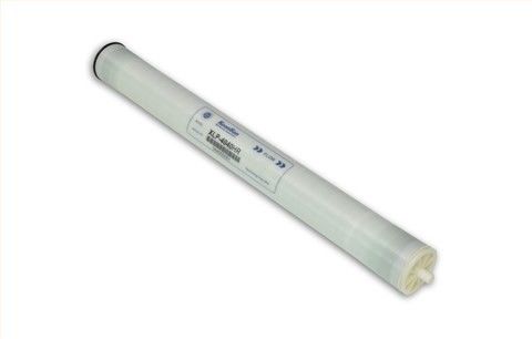 Membranas de ósmosis inversa de 4 pulgadas elemento XLP-4040HR para agua del grifo municipal