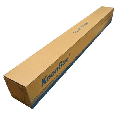 Membranas de ósmosis inversa de serie industrial ULP-4040MR para baja presión de trabajo