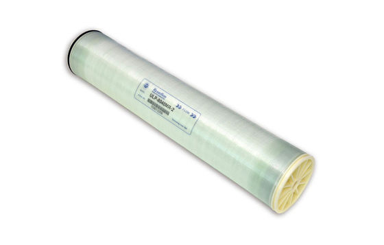 Membranas de ósmosis inversa ULP-8040MR-2 para sistemas residenciales de doble suministro de agua