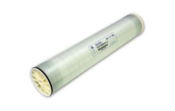 Membranas de ósmosis inversa ULP-8040MR-2 para sistemas residenciales de doble suministro de agua