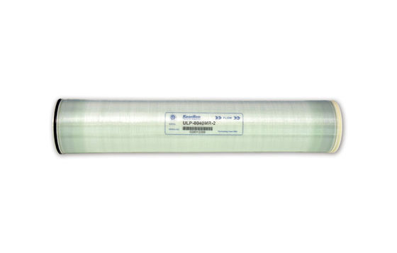 Membranas de ósmosis inversa ULP-8040MR-2 para sistemas residenciales de doble suministro de agua