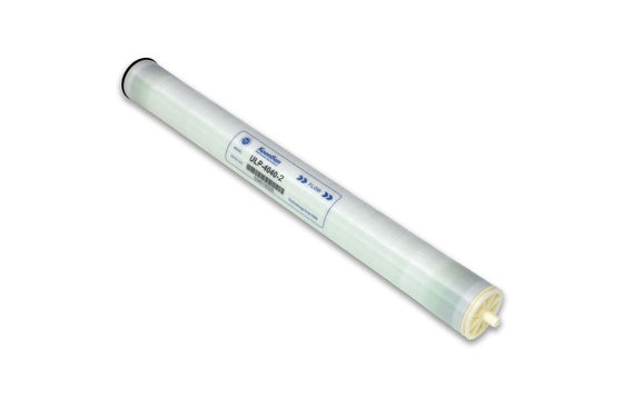 Membranas de ósmosis inversa industriales con alta tasa de rechazo ULP-4040-2