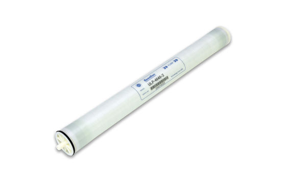 Membranas de ósmosis inversa industriales con alta tasa de rechazo ULP-4040-2