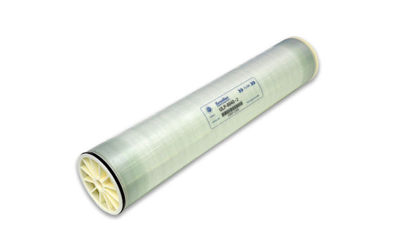 Membranas de ósmosis inversa de presión ultrabaja ULP-8040-2 para plantas de preparación de agua pura
