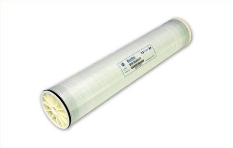 Excelente propiedad antiincrustación agua salada ósmosis inversa BWRO Membranas elemento BW-8040HR