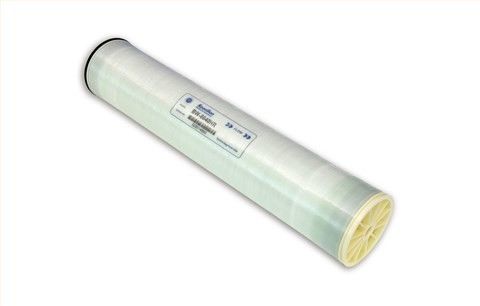 Excelente propiedad antiincrustación agua salada ósmosis inversa BWRO Membranas elemento BW-8040HR