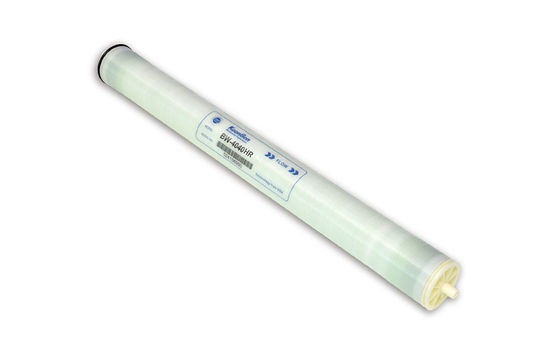 BW Membranas de ósmosis inversa Elemento BW-4040HR para aguas subterráneas con alto contenido de fluor