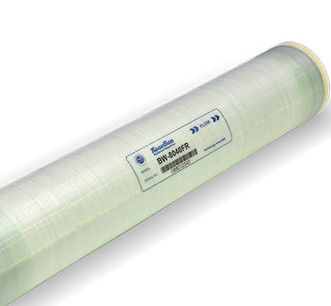 Membranas de ósmosis inversa resistentes a la contaminación BW-8040FR para la industria química y medicinal