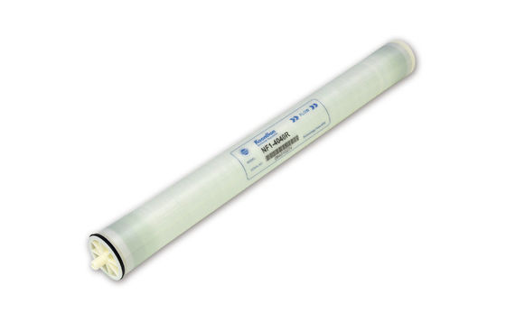 Nanofiltración (NF) Elemento de membrana industrial-NF1-4040R para agua potable directa