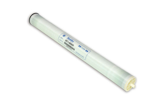Nanofiltración (NF) Elemento de membrana industrial-NF1-4040R para agua potable directa