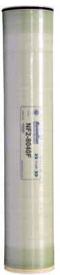 Separación del material de alto rechazo Nanofiltración Elemento de membrana NF1-8040F/4040F