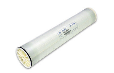 Separación de material de alto flujo Nanofiltración Elemento de membrana NF2-8040F