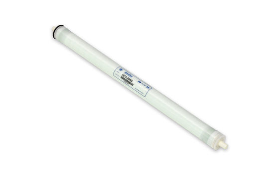 Elementos de membrana de la serie comercial NF para purificadores de agua para pequeños hogares