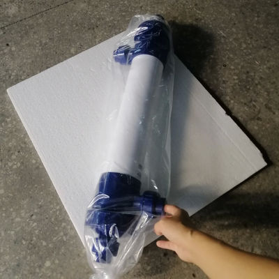 Membrana de ultrafiltración a presión interna altamente hidrófila UF3IB160