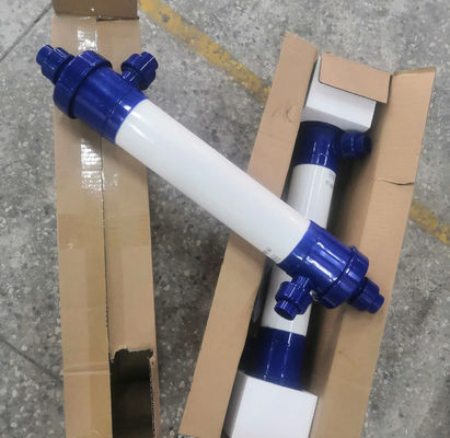 Módulo de membrana UF3OA200 a presión de ultrafiltración desde el exterior hasta el interior