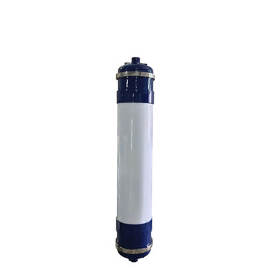 PS 50m2 Ultrafiltración UF Membrana UF1IA250 para el pretratamiento de aguas residuales micro