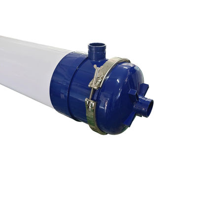 PS 50m2 Ultrafiltración UF Membrana UF1IA250 para el pretratamiento de aguas residuales micro