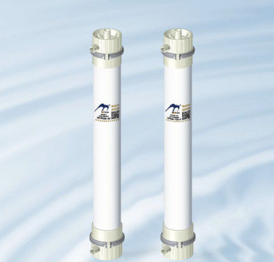 Modulo de membrana UF3OA225S de ultrafiltración de PVDF para la reutilización de agua reciclada