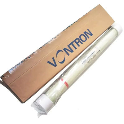Membranas de ósmosis inversa de ultrabaja presión de la serie Vontron ULP