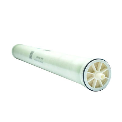 Membranas de ósmosis inversa de baja presión de la serie Vontron LP para el tratamiento del agua salobre