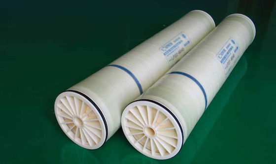 Membranas de ósmosis inversa resistentes a la oxidación de la serie Vontron HOR