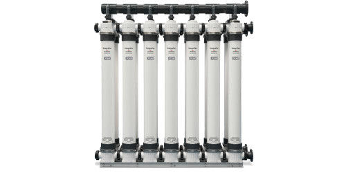 Membranas Dow UF de alta permeabilidad SFP 2880xp / SFD 2880xp para uso industrial