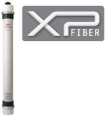 Membranas Dow UF de alta permeabilidad SFP 2880xp / SFD 2880xp para uso industrial