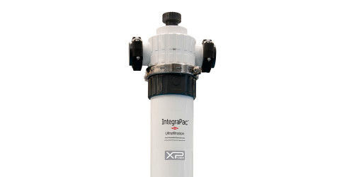 Duración de vida larga DOW UF módulos de membranas SFP 2860XP / SFD 2860XP para tratamiento de aguas residuales