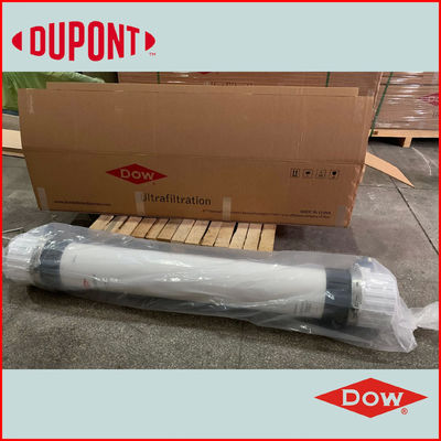 Vida útil de la membrana DOW UF Membranas SFP-2860 / SFD-2860 para aguas superficiales