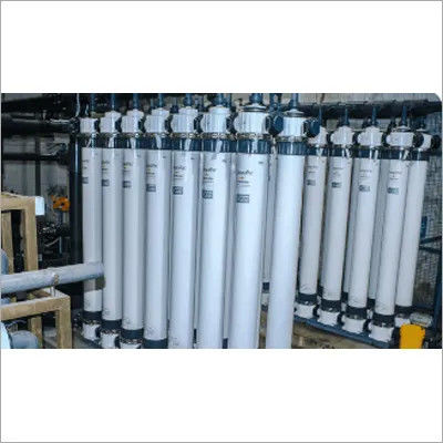 PVDF Dow UF Membranas SFP 2880xp / SFD 2880xp para mejorar la tasa de recuperación del sistema