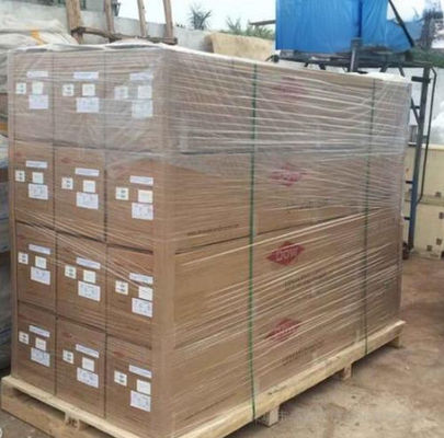 PVDF Dow UF Membranas SFP 2880xp / SFD 2880xp para mejorar la tasa de recuperación del sistema
