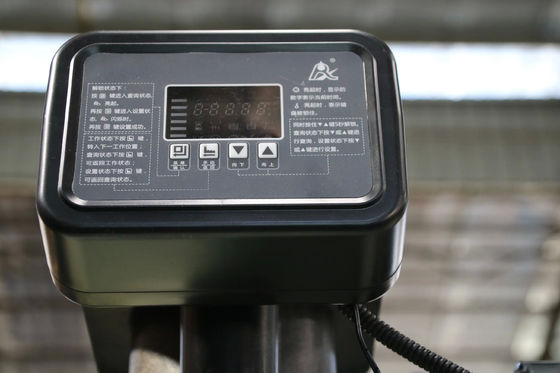 5TPH 7.4kW-380-415V 2xFRP Tanques de agua salada Planta de agua de ósmosis inversa