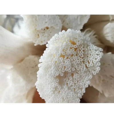 Membranas cortinas hidrofílicas PVDF MBR para acuicultura y tratamiento de aguas residuales
