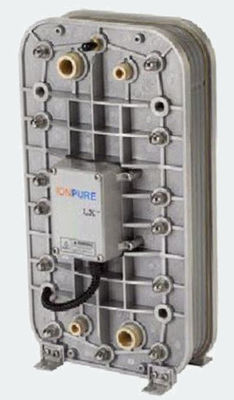 Módulo CEDI de Ionpure LX-Z IP-LXM04Z-5 para purificación industrial de agua