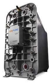 Super fuerte aislamiento eléctrico ionpuro CEDI LX-Z IP-LXM18Z-5 para la industria