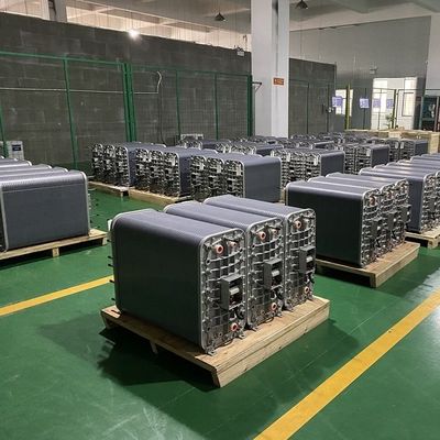 Buena calidad del agua Iónpuro CEDI LX-Z IP-LXM24Z-5 Para la industria biofarmacéutica