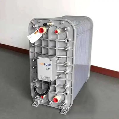 Más estabilidad Ionpure CEDI LX-Z IP-LXM30Z-5 para la industria de la energía electrónica