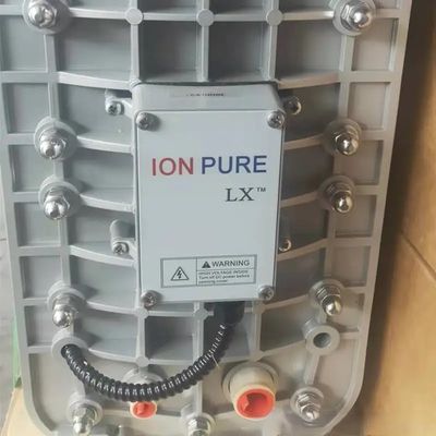 Más estabilidad Ionpure CEDI LX-Z IP-LXM30Z-5 para la industria de la energía electrónica