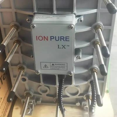 Más estabilidad Ionpure CEDI LX-Z IP-LXM30Z-5 para la industria de la energía electrónica