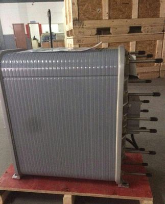 5.1-7.67m3/Hr Ionpuro CEDI LX-Z IP-LXM45Z-5 con un proceso respetuoso con el medio ambiente